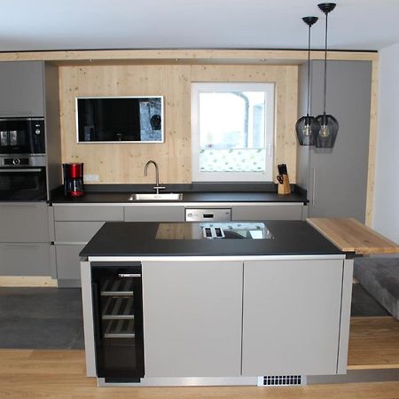 Ferienhaus Gschwandtl Kleinarl Eksteriør bilde