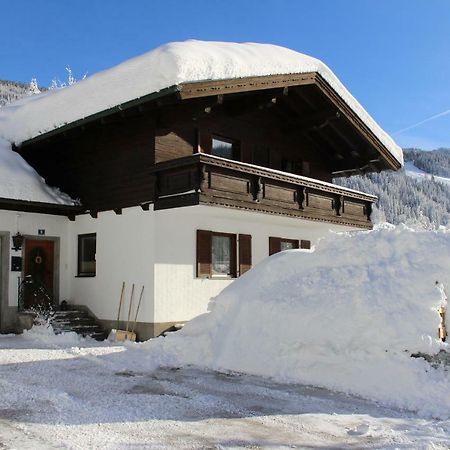 Ferienhaus Gschwandtl Kleinarl Eksteriør bilde